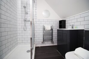 Maison Ville | Salle de bain