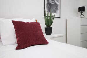 City-House | 5 Schlafzimmer, Bügeleisen/Bügelbrett, kostenloses WLAN