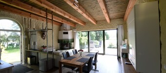 Comfortable vacation apartment Gartenparadies