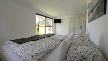 2 bedrooms, WiFi