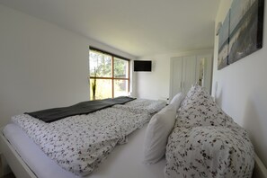 2 عدّة غرف نوم وواي فاي