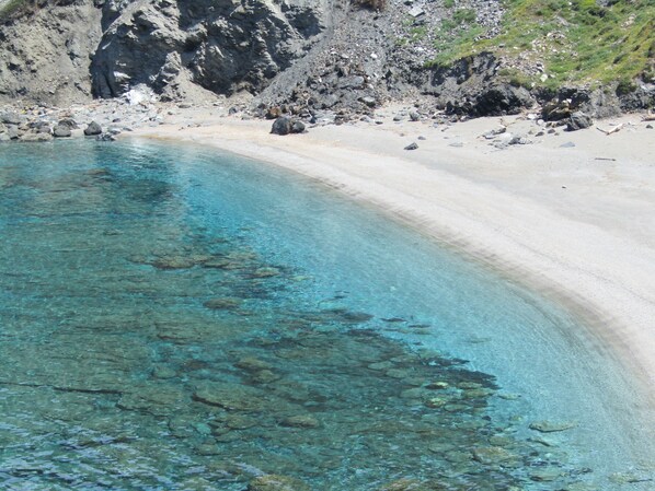 Sun loungers - La Chintana A charming villa with pool (Sardegna)