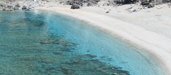 La Chintana A charming villa with pool 