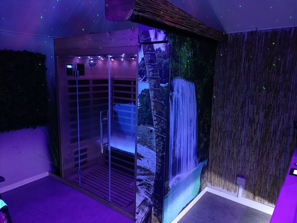 Spa - Virtuelspa spa Privatif Avec Nuitée Petit dej Compris (Achicourt)