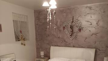 1 slaapkamer, gratis wifi