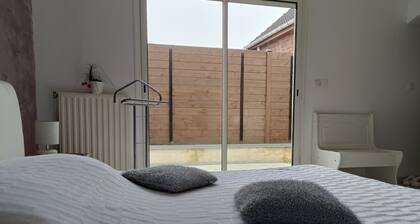 Virtuelspa spa privatif avec nuitée petit dej compris