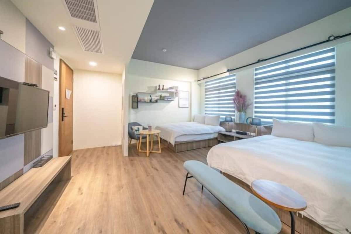 Literie de qualité supérieure, couette en duvet d'oie