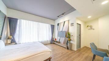 Honeymoon-Doppelzimmer