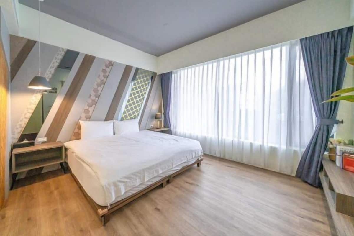 Literie de qualité supérieure, couette en duvet d'oie