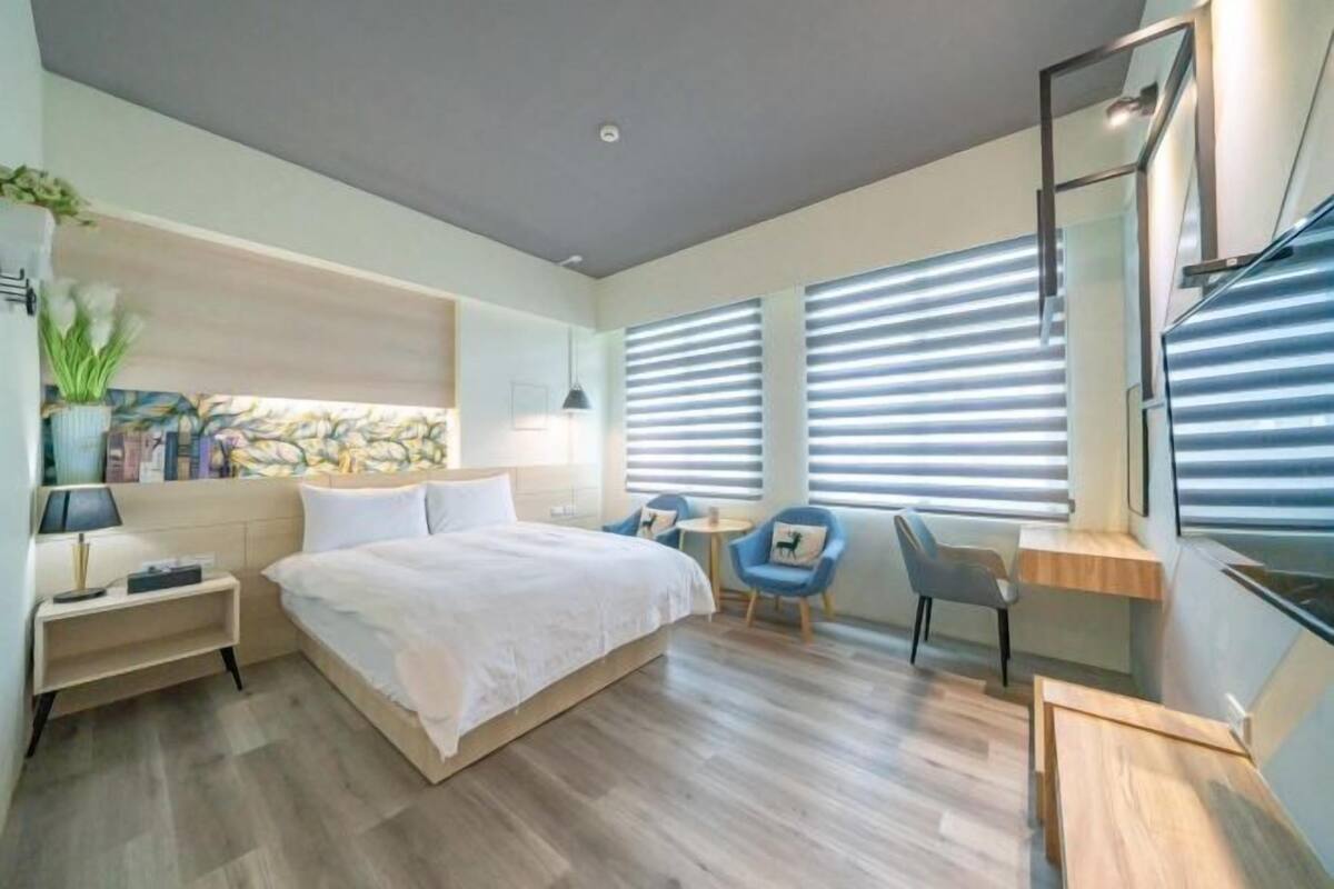 Ropa de cama de alta calidad y cubrecamas