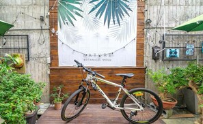 Teres/patio