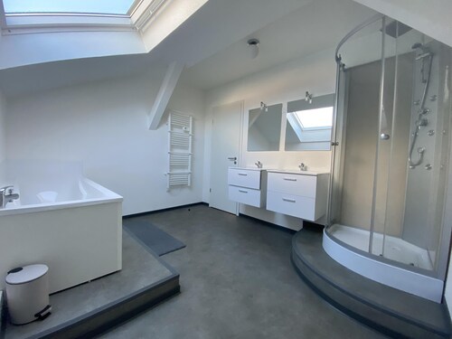 Appartement Alsace Haut-Rhin