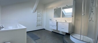 Apartment Alsace Haut-Rhin
