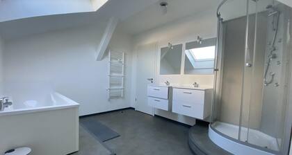 Appartement Alsace Haut-Rhin