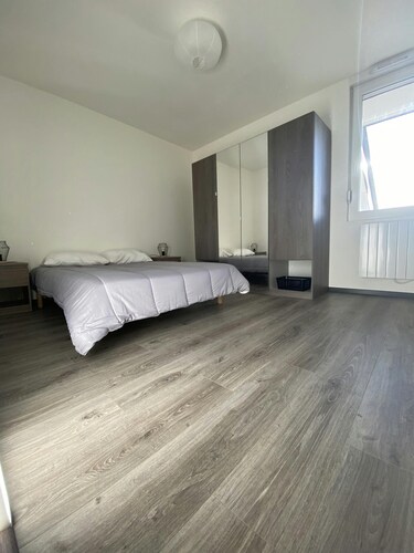 Apartment Alsace Haut-Rhin