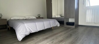 Apartment Alsace Haut-Rhin