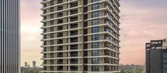 Pan Pacific Serviced Suites Nairobi