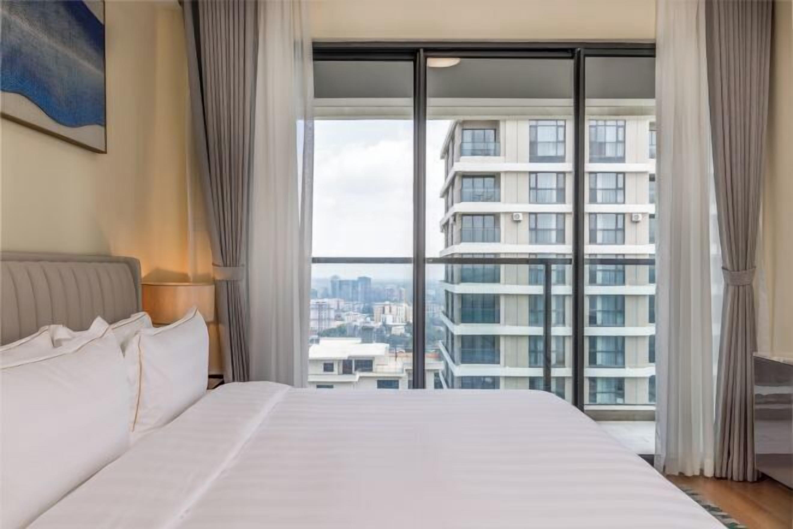 Egyptian cotton sheets, premium bedding, down duvets