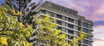 Pan Pacific Serviced Suites Nairobi
