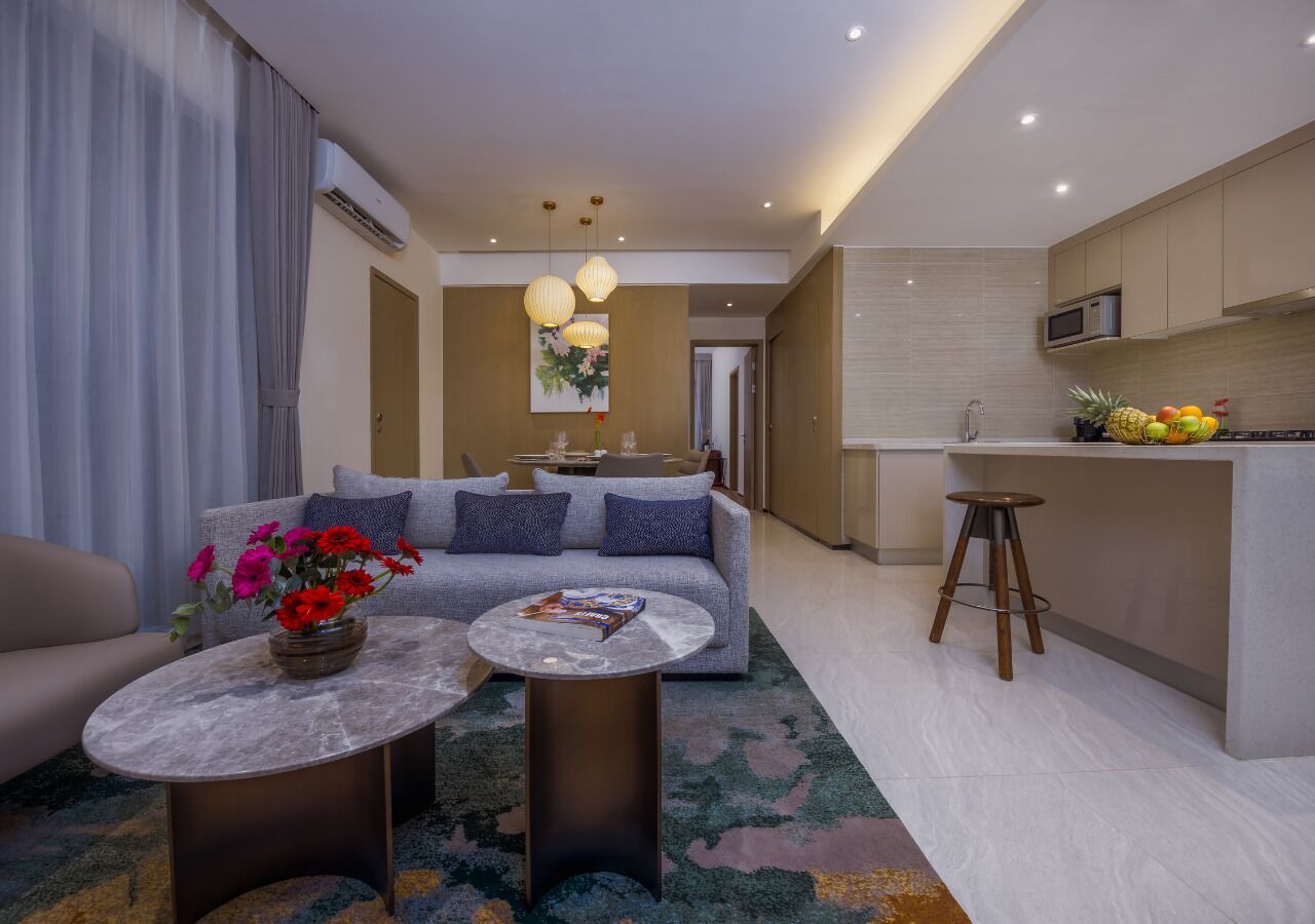 TV connectée de 43 pouces avec chaînes par satellite, télévision