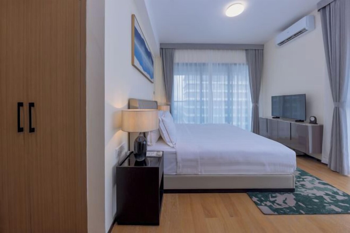 Sábanas de algodón egipcio y ropa de cama de alta calidad 