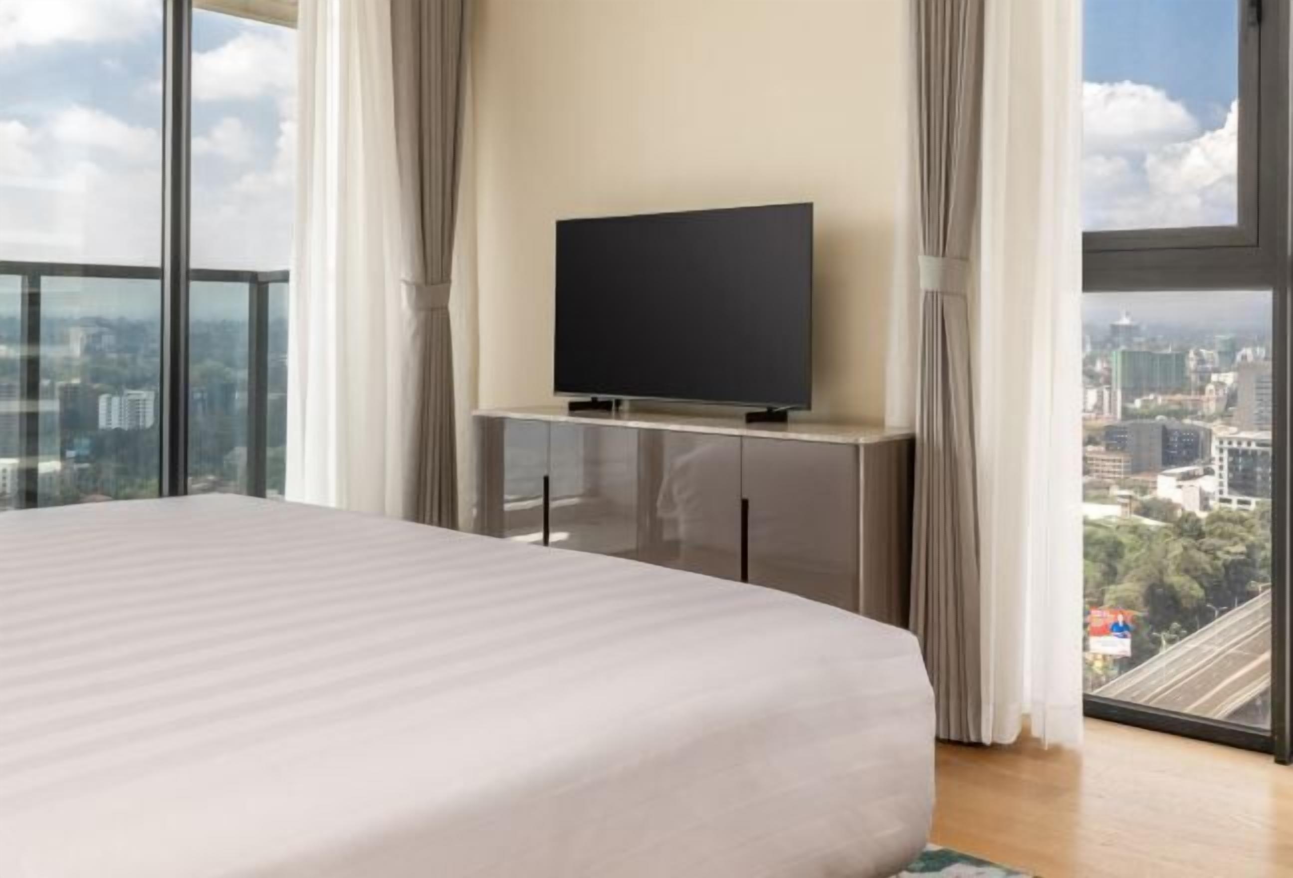 Egyptian cotton sheets, premium bedding, down duvets