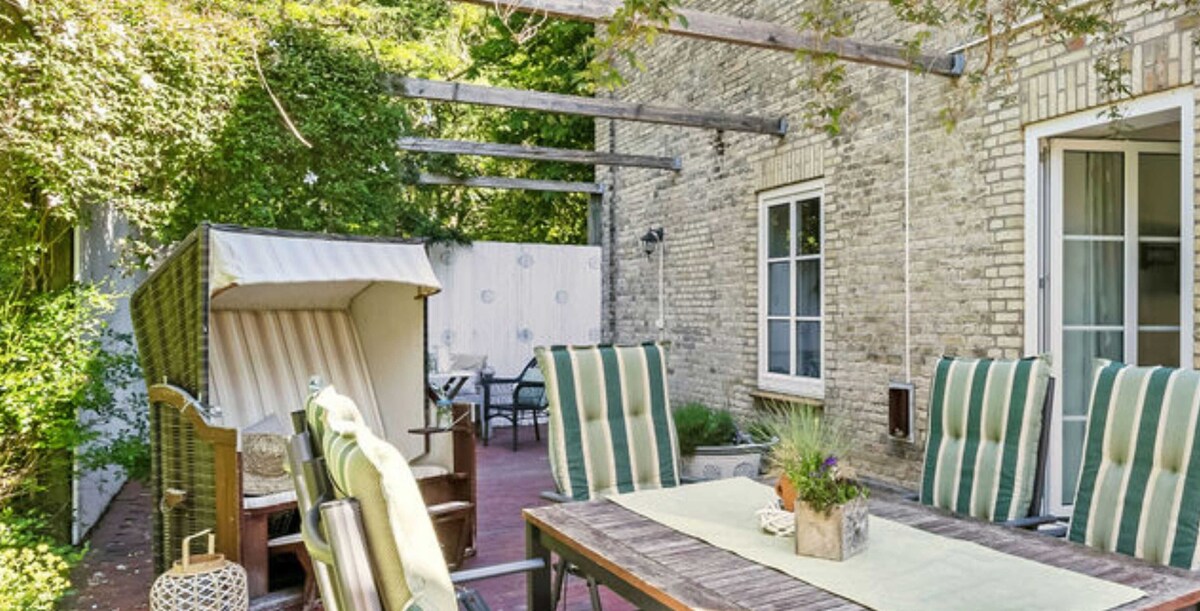 Image de profil de l’hôte