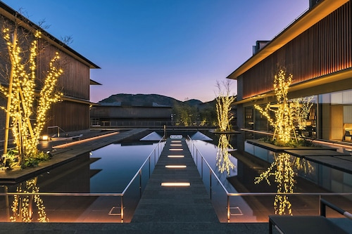 箱根・強羅佳ら久