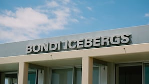 Exterior detail - Saltwater Bondi Two (Bondi)