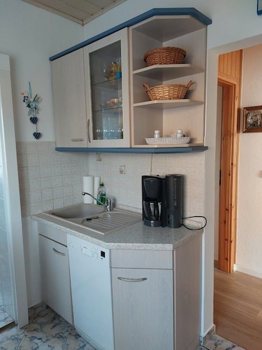 Ferienwohnung / Appartement in Liegau Augustusbad