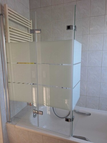 Ferienwohnung / Appartement in Liegau Augustusbad