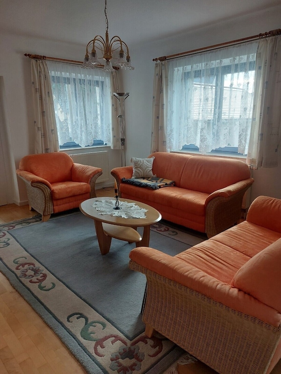 Ferienwohnung / Appartement In Liegau Augustusbad - Radeberg