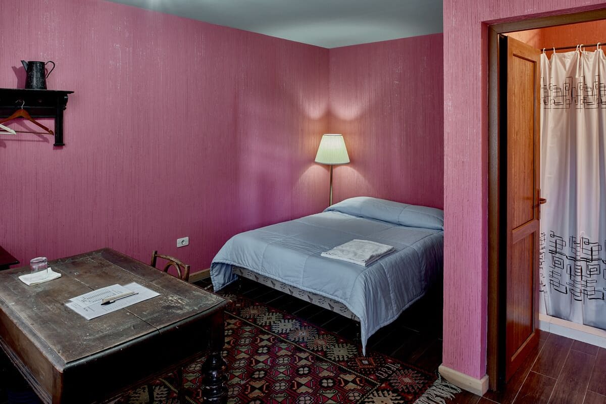 Standaard kamer | 2 slaapkamers, gratis wifi