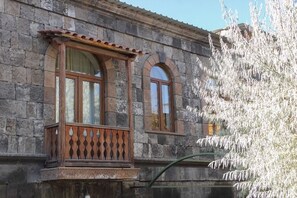 Front of property - Villa Kars (Gyumri)