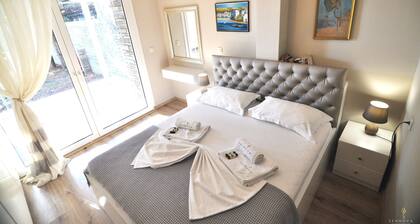 Zennova 40 Trikorfo Cottage