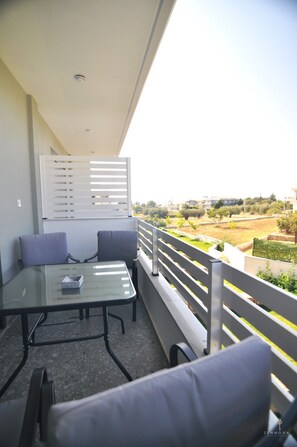 Exterior - Zennova Sirene Luxury Studios (Polygyros)