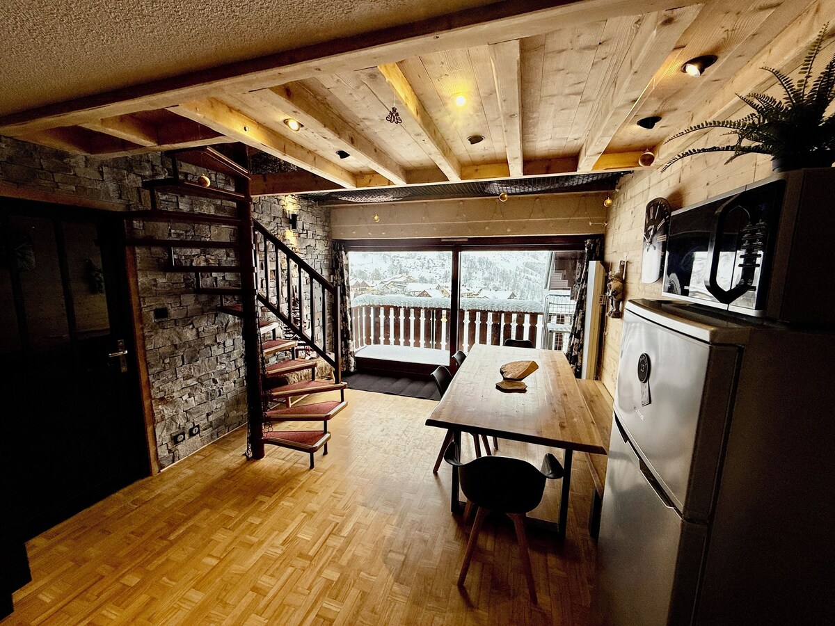 Image de profil de l’hôte