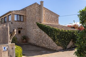 Exterior - Ca'n Suau Filasop by Rentallorca (Son Macià)