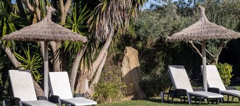 Ca'n Suau Filasop by Rentallorca