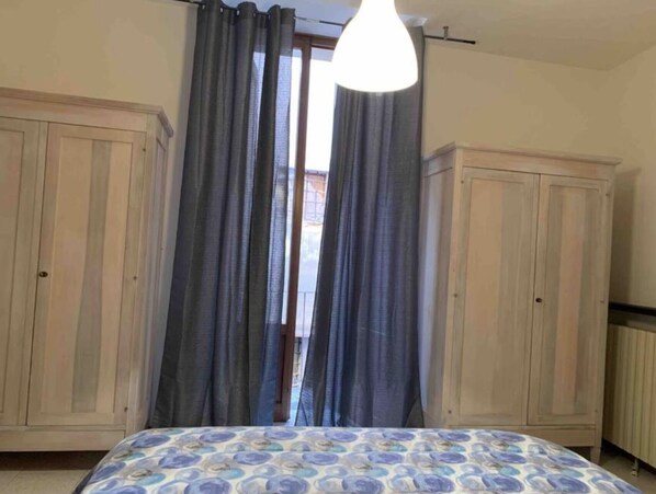 1 Schlafzimmer, WLAN