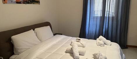 1 bedroom, WiFi