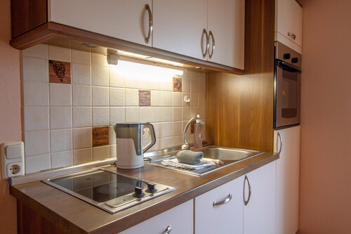 Unser Ferienhaus Utkiek ist ein Historisches Gebäude das wir 2011 mit Viel Liebe