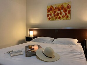 1 Schlafzimmer, kostenloses WLAN