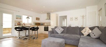 Lovely Lodge in Country setting