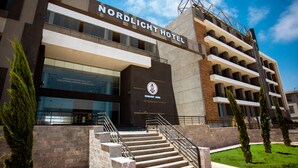 Exterior - Nordlicht Hotel North Coast (Al-Hammam)