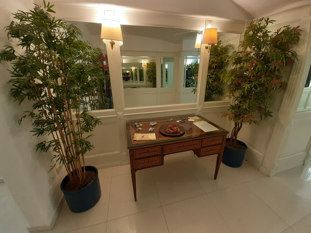 Bild für Gastgeberprofil