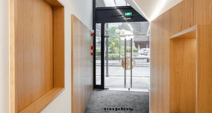 Sophia Oporto Urban Suites