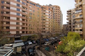 Executive Apartment, 1 Bedroom | View from room