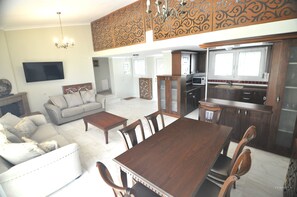 Televisión LED 50 pulgadas con canales de televisión digitales