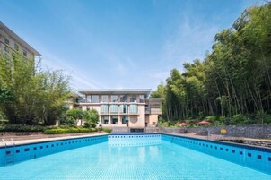 Piscina al aire libre